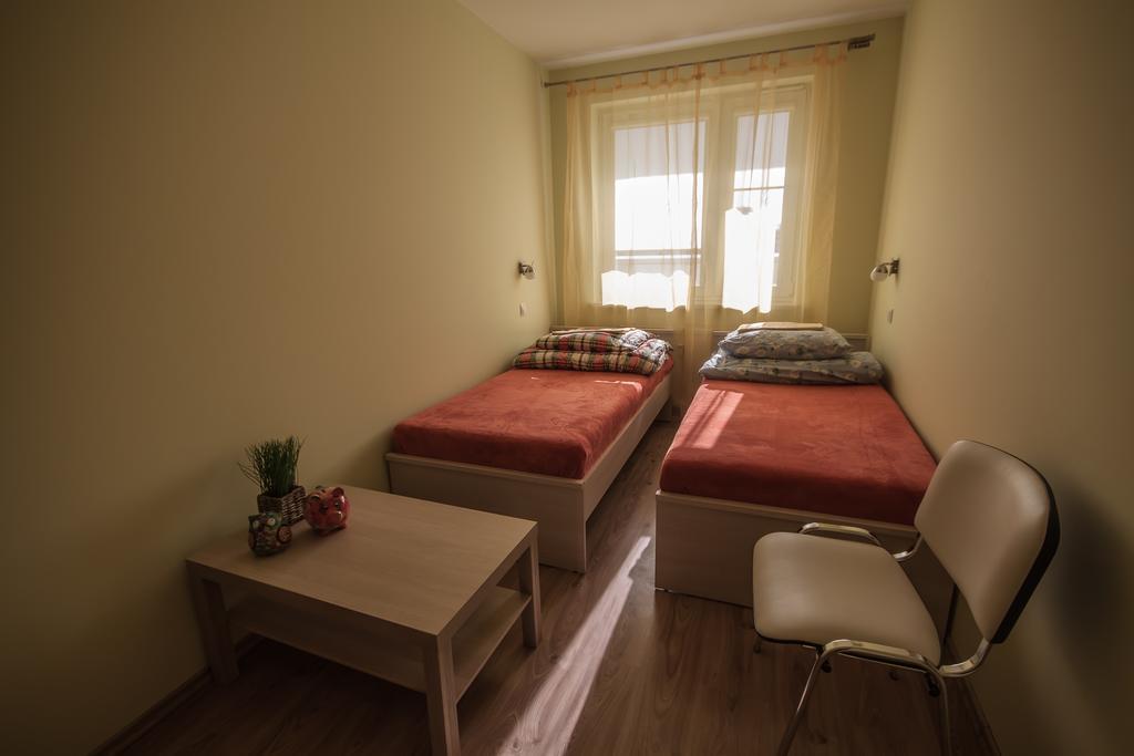 Velvet Lucka Apartment Warsaw Exterior photo